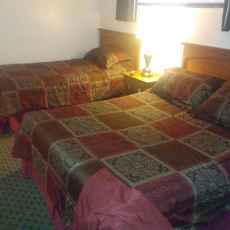 Cedar Lodge Dunsmuir Εξωτερικό φωτογραφία