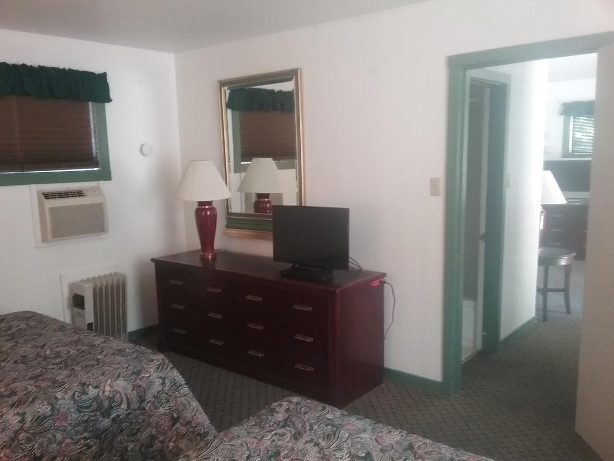 Cedar Lodge Dunsmuir Εξωτερικό φωτογραφία