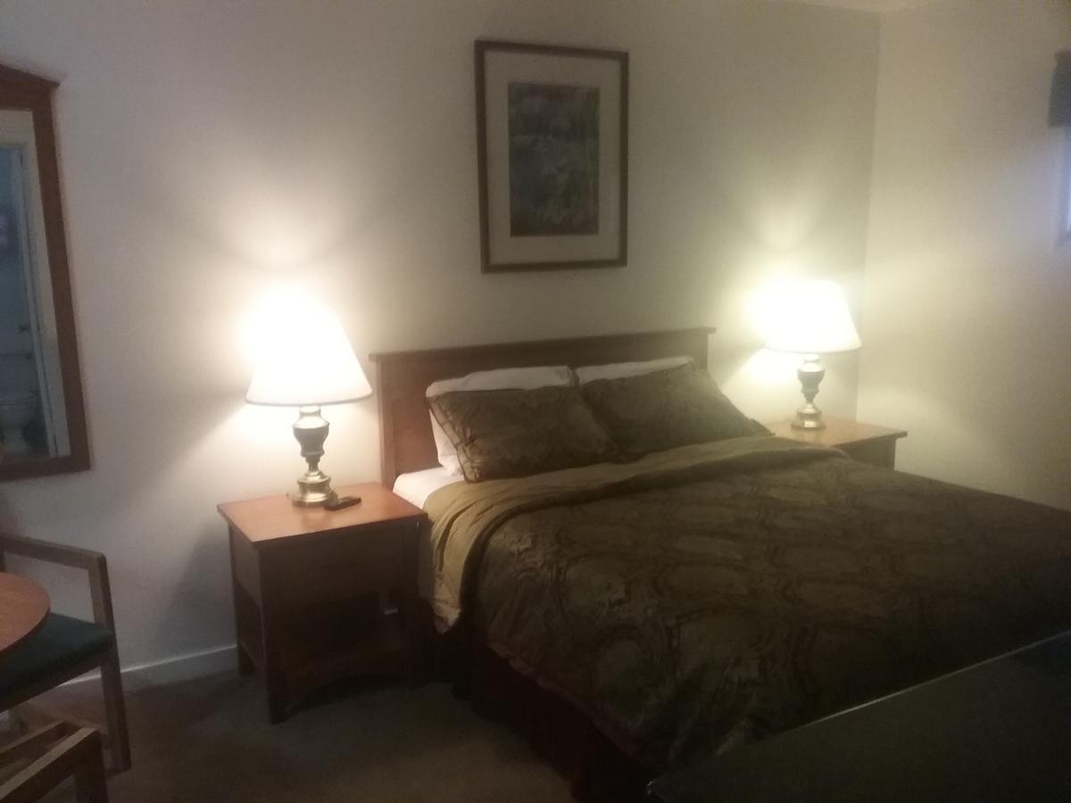 Cedar Lodge Dunsmuir Εξωτερικό φωτογραφία