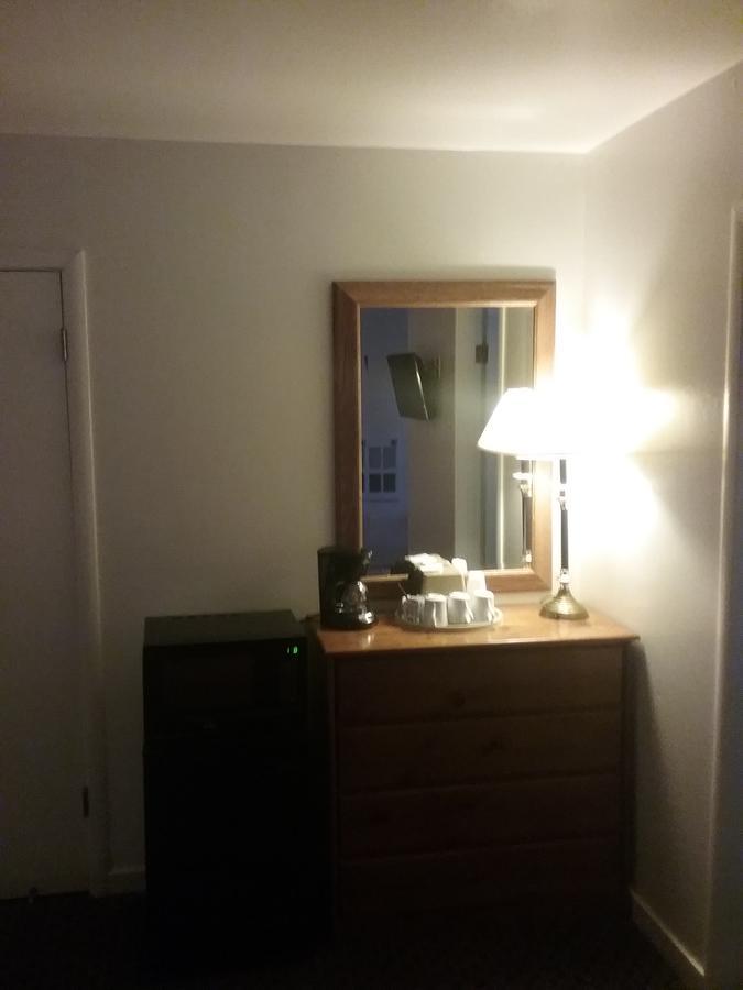 Cedar Lodge Dunsmuir Εξωτερικό φωτογραφία