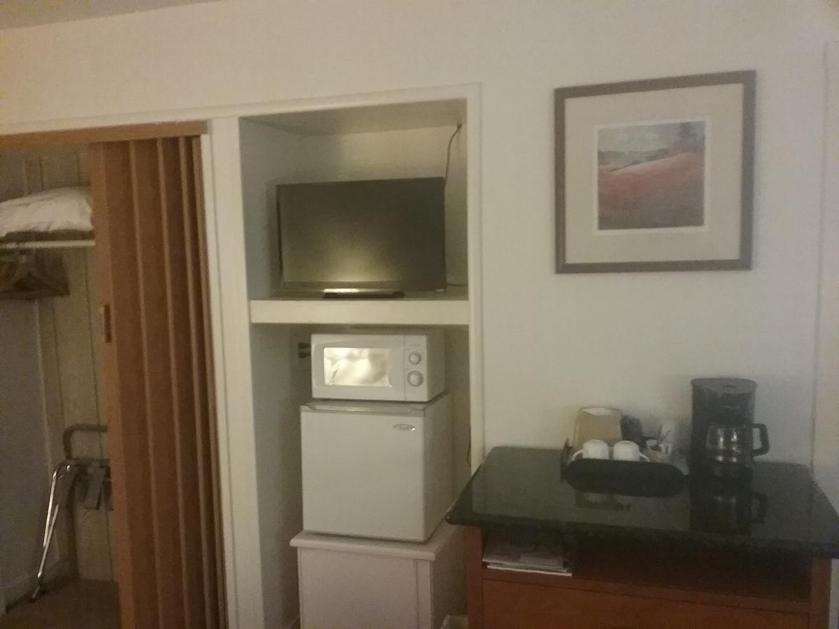 Cedar Lodge Dunsmuir Εξωτερικό φωτογραφία