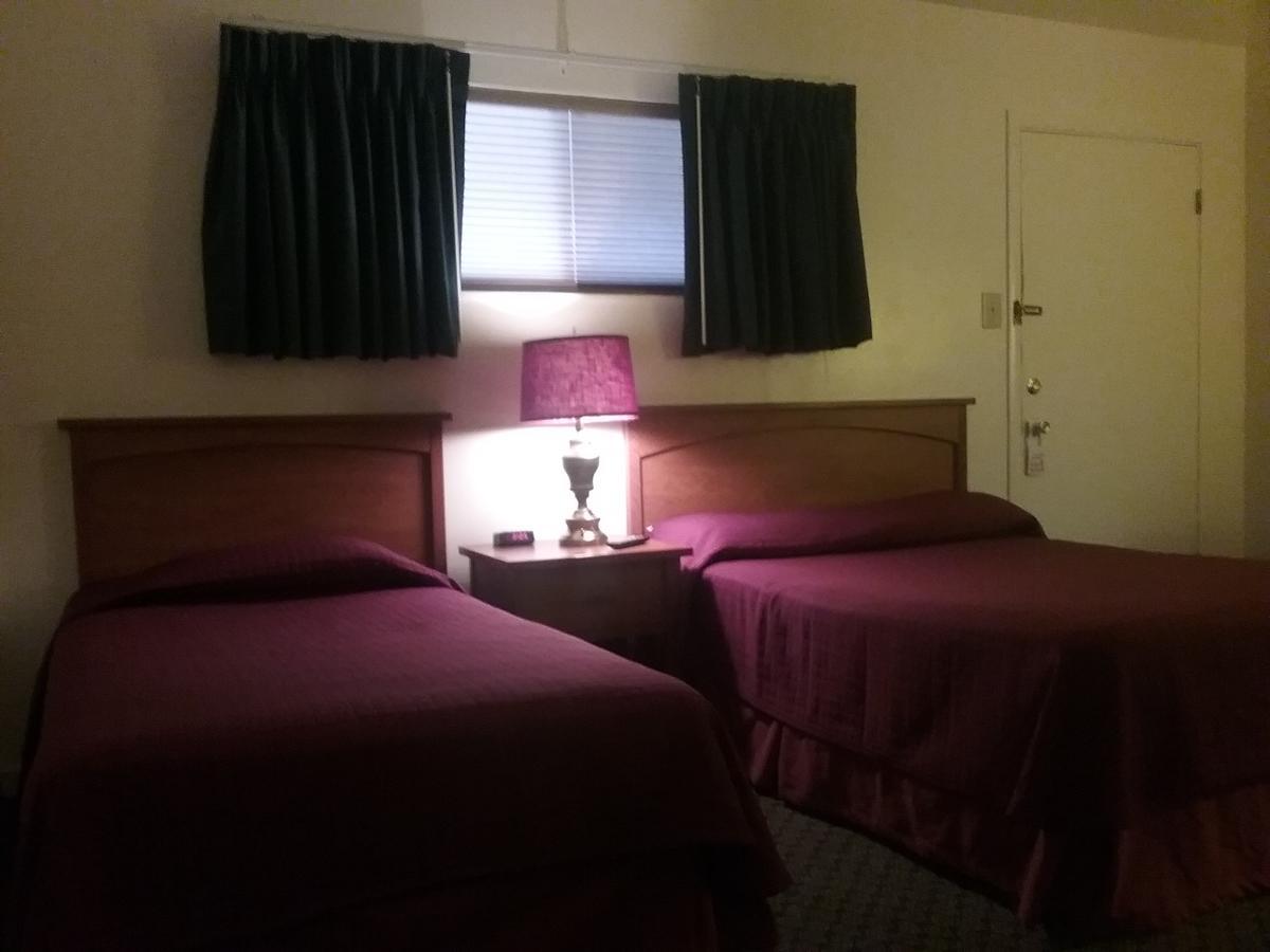 Cedar Lodge Dunsmuir Εξωτερικό φωτογραφία