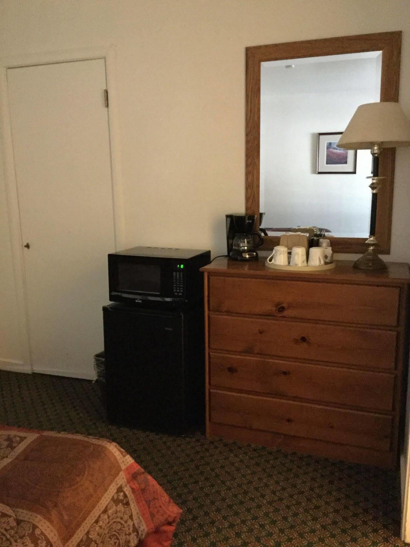 Cedar Lodge Dunsmuir Εξωτερικό φωτογραφία
