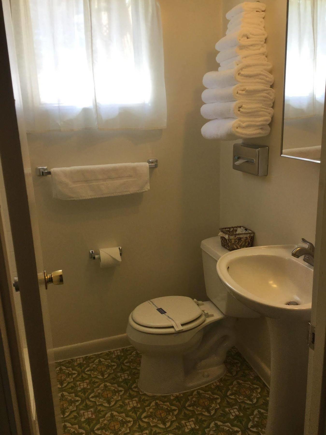 Cedar Lodge Dunsmuir Εξωτερικό φωτογραφία
