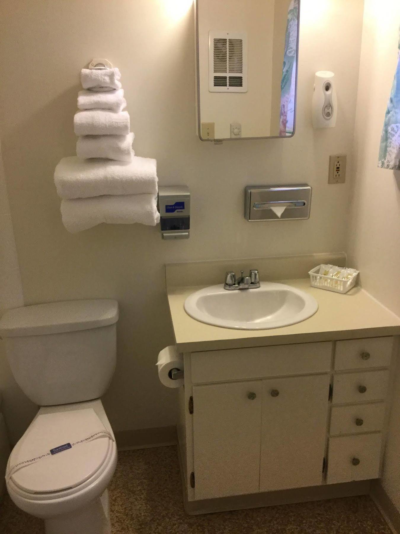 Cedar Lodge Dunsmuir Εξωτερικό φωτογραφία