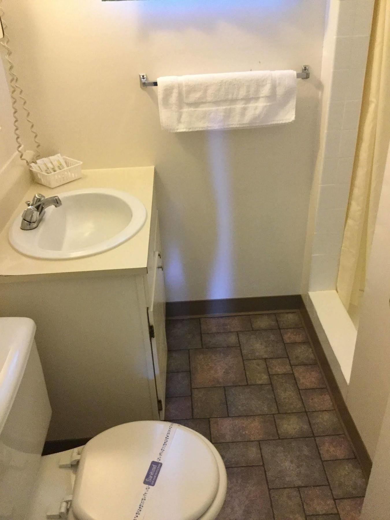 Cedar Lodge Dunsmuir Εξωτερικό φωτογραφία