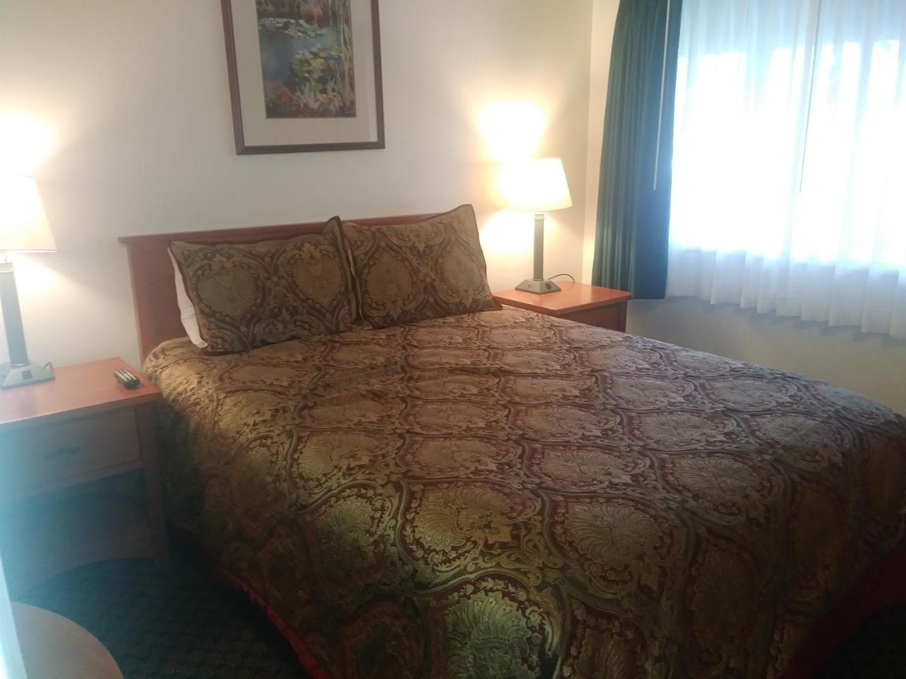 Cedar Lodge Dunsmuir Εξωτερικό φωτογραφία