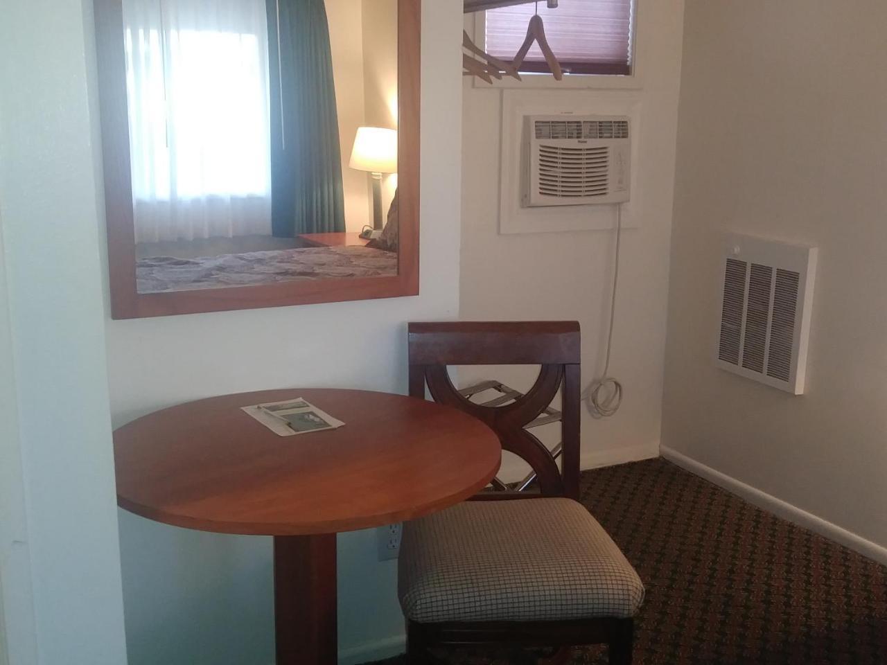 Cedar Lodge Dunsmuir Εξωτερικό φωτογραφία