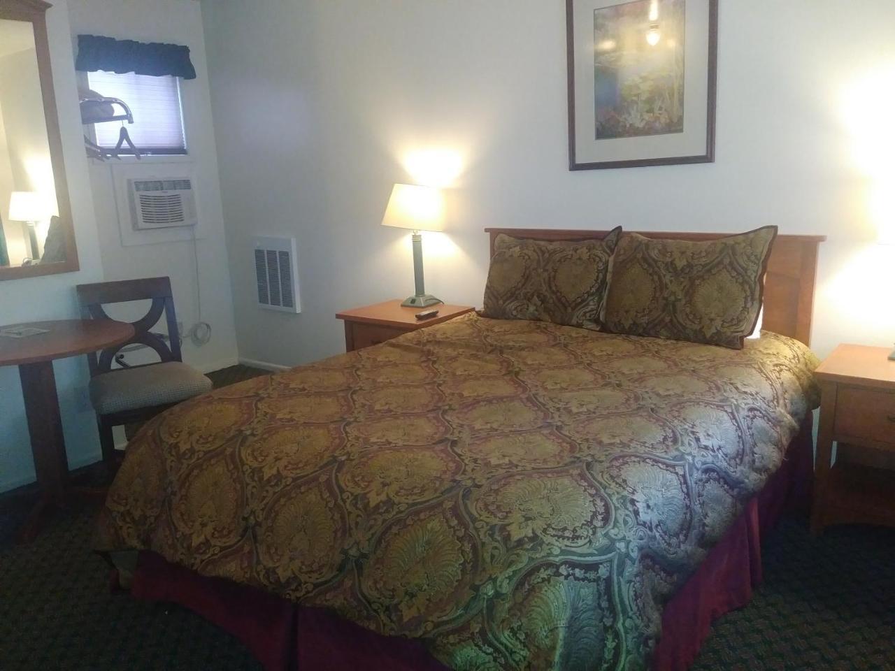 Cedar Lodge Dunsmuir Εξωτερικό φωτογραφία