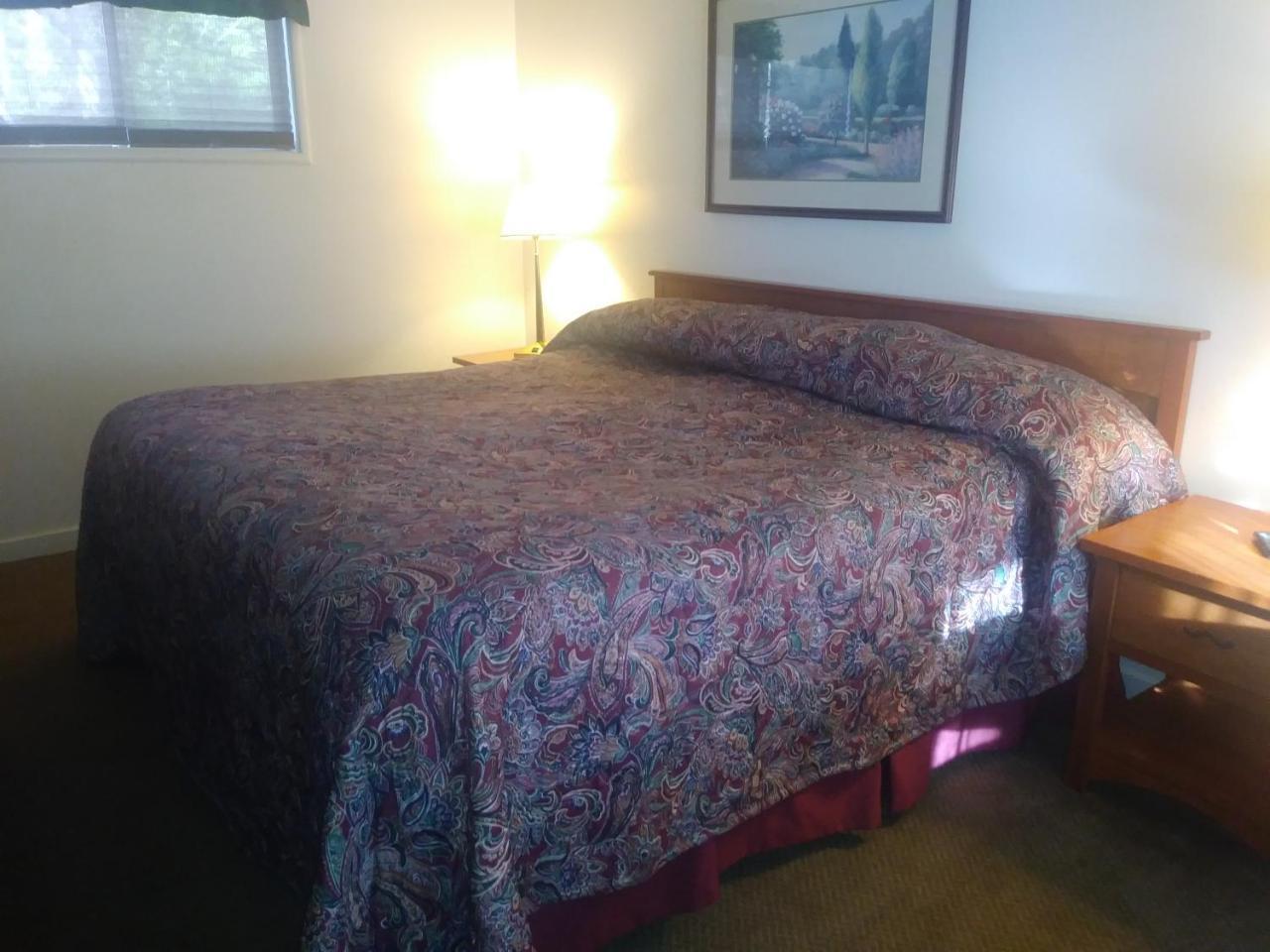 Cedar Lodge Dunsmuir Εξωτερικό φωτογραφία