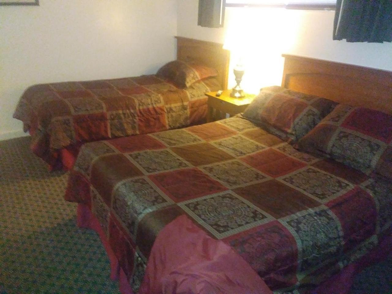 Cedar Lodge Dunsmuir Εξωτερικό φωτογραφία