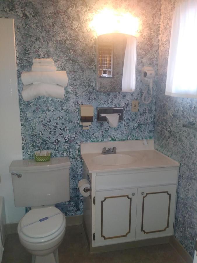 Cedar Lodge Dunsmuir Εξωτερικό φωτογραφία